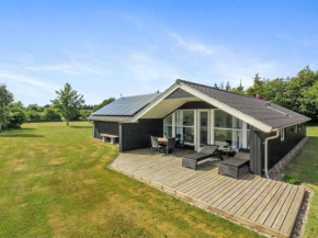 Holiday Home Harmen - 1-1km from the sea by Interhome